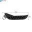 Bộ dụng cụ cắt tiêu hao Thay thế cho đầu công cụ kobra X cho máy in 3d