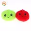 CANAMEK Bánh Bao Sang Trọng Móc Khóa 1 Chiếc Mô Phỏng Mini Mặt Dây Chuyền Nhồi Bông Dễ Thương Trang Trí Cho Bapa Quà Tặng CSF