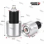 DÀNH CHO XE HONDA CLICK125i CLICK150i CLICK160 V2 V3 Tay Lái Xe Máy Thanh Cầm Trọng Lượng Cuối Bộ Tay Cầm Phụ Kiện CNC