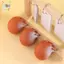 Sáng Tạo Shiba Inu Hình Quả Trứng Thực Tế PVC Trang Trí Bàn Làm Việc Trang Trí Cho Chó & Trứng Cho Văn Phòng Tại Nhà Quà Tặng Giáng Sinh Vui Vẻ ELWW