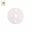 Bóng Đèn AC 220V Downlight Chip Spotlight Bóng Đèn LED Miếng Dán Đèn SMD Tấm Mô-đun tròn Tấm nguồn sáng ELWW