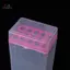 HL 10ul / 200ul / 1ml / 5ml / 10ml Nhựa Phòng Thí Nghiệm ttor Đầu Hộp Thí Nghiệm tte Đầu Giữ Hộp Microtte Hộp Nhựa LMWU