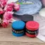 AN.MART 10 Chiếc Tennis Squash Vợt Dây Kẹp Băng Cần Câu Mồ Hôi Tay Cầm Mồ Hôi Ban Nhạc VN