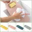 DARON Nhựa Washboard, Tấm Giặt Kích Thước Lớn Chống Trơn Trượt, Dụng Cụ Vệ Sinh Bằng Xà Phòng Dày Hơn Tấm Giặt Hộ Gia Đình