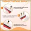 Đồ chơi Titanic Thuyền đồ chơi Titanic Topper Thuyền Titanic có thể phá vỡ chính xác