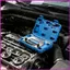 Dành Cho SUV Thời Gian Bộ Dụng Cụ Định Vị Xe Công Cụ Sửa Chữa Động Cơ Căn Chỉnh Khóa Thời Gian Công Cụ Cho Sedan SUV Sửa Chữa lyuvn
