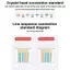 1 Cái Đa Năng RJ45 Ethernet Công Cụ Uốn Cáp Mạng Kéo Kìm Cắt Cho Kết Nối Internet Đáng Tin Cậy VN