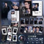 Bán Sản Phẩm Mới Yao Guanyu Siêu Đốt Đêm Hàng Hóa Photocard Cổ Vũ Thanh Kỷ Niệm Chirp Laser Vé Chiếu Sáng Bưu Thiếp lomo Thẻ Chất Lượng Cao