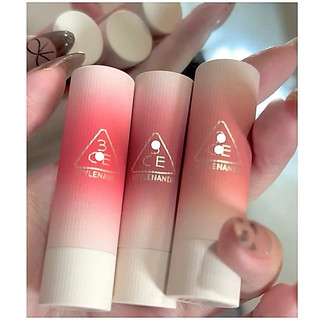 Son 3C.E Cashmere Hug Lipstick mới 2024