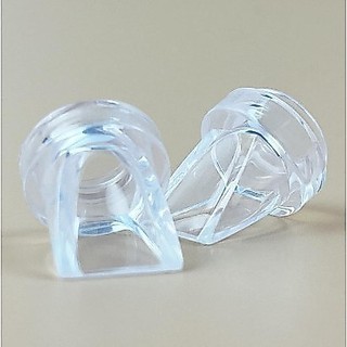 Van chân không máy hút sữa Fatz Baby Freemax 2/ 3/ 8/ 12 và Moaz Bé Bé MB052, van 1 chiều,phụ kiện hút sữa
