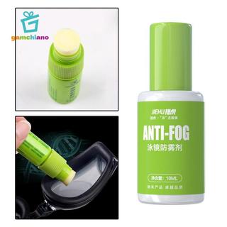 Xịt Chống Sương Mù Lâu Dài Defog Chất Cho Kính Mắt Bơi Kính Ống Kính Máy Ảnh Mũ Bảo Hiểm Lá Chắn Chăm Sóc