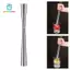 Muddler cho Cocktail Đá Nghiền Búa Uống Muddler Máy Nghiền Đá Cho Nhà Bếp Gia Đình