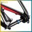 BVY 1 Chiếc Xe Đạp Dummy Hub Trục Xích Chủ Chủ Chủ Dây Xích Bảo Trì Dụng Cụ Vệ Sinh Cho Nhà Xe Đạp Shop Kịch Bản.