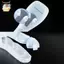 Hộp đựng máy cạo râu nam Hộp đựng nhựa trong suốt Hộp đựng dao cạo du lịch di động Hộp đựng dao cạo chất lượng cao ELWW