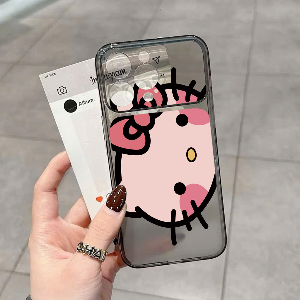 Vỏ lưng iPhone vật liệu Corning TPU linh hoạt dễ tháo lắp 11/12/13/14/15/16PM/17