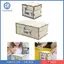 DIY Lockbox Chất liệu làm thí nghiệm khoa học giáo dục Đồ chơi giáo dục Thủ công
