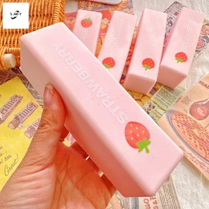 Squishy Bánh Mì Nướng Đồ Chơi Chậm Bóp Mềm Giảm Căng Thẳng Fidget Đồ Chơi Giải Nén Dễ Thương Cho Trẻ Em Người Lớn