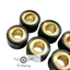Bộ bi nồi ( 6 viên bi ) classico - utimo ( 11.5g )