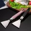 AA 1 Chiếc Cân Cá Không Gỉ Cạo Graters Nhanh Loại Bỏ Vệ Sinh Peeler Cạp Xương Dụng Cụ Tiện Ích Nhà Bếp Phụ Kiện VN