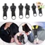 Bộ sửa chữa sửa chữa tức thì đa năng - Dây kéo cố định cứu hộ răng - Nghệ thuật thiết kế răng, đồ thủ công và may vá - Thanh trượt khóa kéo thay thế - Dành cho phụ kiện may DIY / Giao hàng miễn phí