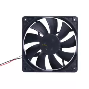Quạt Làm Mát btsg 4710KL-05W-B50 Quạt 24V 12x12x2 50cm 3Pins Cho Quạt Biến Tần Máy Tính