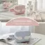# HB # Túi Trang Điểm Kích Thước Mini Dành Cho Nữ Họa Tiết Ngôi Sao Đôi Cánh Chắp Xếp Mỹ Phẩm Du Lịch Túi Lipsti Tiết Kiệm Không Gian Đa Năng.