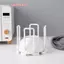 Giá đỡ bát để bàn có thể thu vào Nhà bếp Dụng cụ tổ chức thoát nước bằng nhựa Kệ đựng cốc nước Tủ đựng bát đĩa Ra Công cụ lưu trữ