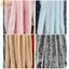 NKSFX Fluffy Trim, Cuff Plush Strip Trang phục sân khấu Băng ruy băng lông thú giả, Quần áo trẻ em Placket DIY Trang phục may thủ công Áo len 1M Trang trí sọc lông thú nhân tạo