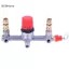 GCDHome Outlet ống hợp kim airpressor chuyển đổi điều chỉnh áp suất van phần HOT