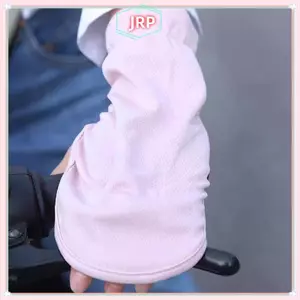 Găng tay chống tia cực tím mùa hè JRP Găng tay nam mỏng thoáng khí Găng tay thể thao ngoài trời Găng tay đi xe đạp Găng tay tay tay JRP