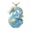 Bihailongyin Ánh Sáng Sang Trọng Mặt Dây Chuyền Thần Rồng Bầu Những Lời Tốt Lành Cho Gia Đình Phước Lành Mặt Dây Chuyền Nữ Quà Tặng Trang Trí May Mắn 2026-6-26