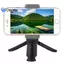 Chân máy Mini với vít 1 / 4 đa năng cho điện thoại di động Gimbal Máy ảnh không gương lật Đèn LED Mic Tripod Mircophone Monitor Tripod Đẹp