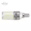 Bóng đèn LED ngô CATMALLER88, Bóng đèn nến AC 85-265V màu trắng ấm, Vỏ hợp kim nhôm tiết kiệm năng lượng Góc chùm tia 360 độ Bóng đèn nến hình trụ Văn phòng