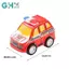 GHX 5 Cái Sinh Nhật Trẻ Em Ủng Hộ Quà Tặng Tắm Cho Bé Hoạt Hình Trẻ Em Mini Kéo Ba Lửa Tru Xe Cảnh Sát Đồ Chơi DIY Trang Trí VN