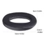 Đệm Tai Thay Thế Cho HD598 599 595 569 560 515 518 Tai Nghe Memory Foam Earpads Thiết Kế Giảm Tiếng Ồn