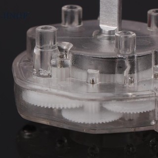 JINHF 10A 30 / 60 Phút Hẹn Giờ / Núm Thay Thế Nồi Chiên Không Khí Nóng Hẹn Giờ Núm Điều Khiển Nút D Loại Trục Hẹn Giờ Phụ Kiện HOT