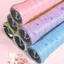 Băng quấn tay cầm cầu lông GUSTAVA, Tay cầm vợt cầu lông PU thấm mồ hôi, Băng dính vợt Tennis chống trượt in hình