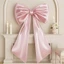 Treeling Ribbon Nơ Trang Trí Lý Tưởng Cho Giáng Sinh Chủ Đề Năm Mới Nhiều Màu Tùy Chọn