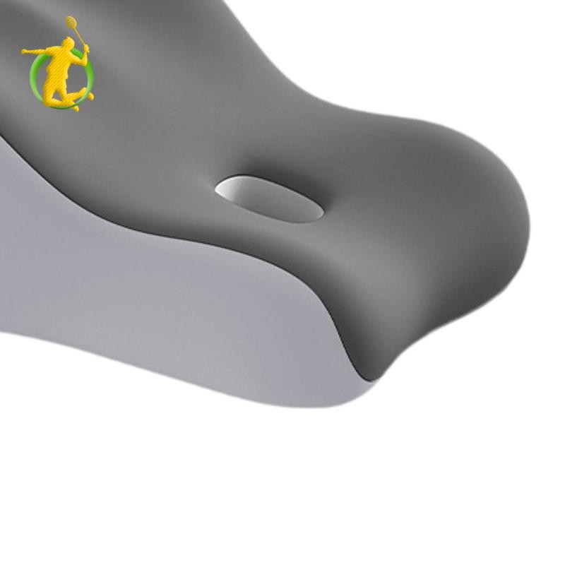 Memory Foam Bed Wedge Gối Ngủ Nằm Đệm Thời Trang Bụng Ngủ