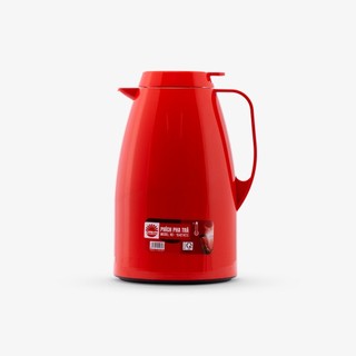 Bình Pha Trà Rạng Đông 1542 N2 - 1.5L - Giữ Nhiệt Tốt, Nắp Rót Tiện Lợi, Dung Tích Lớn