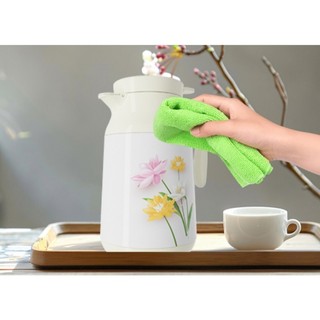 Bình Ủ Rạng Đông RD-0900TS1.E – Giữ Nhiệt Hoàn Hảo, Thiết Kế Tiện Dụng
