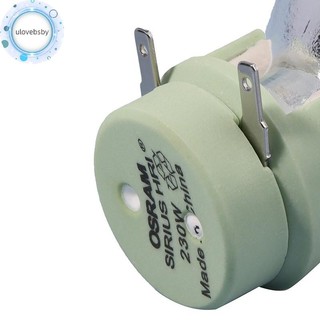 Ulovebsby Chất Lượng Cao 7R 230W Đèn Di Chuyển Chùm P-VIP 230 / 1.0 E20.8 Dành Cho Bóng Đèn Chùm Tương Thích Mới VN