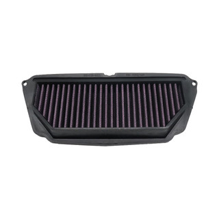 CHO XE HONDA CBR650R CB650R CBR 650R CB 650 R 2019-2023 2022 2021 2020 Xe Máy Lọc Không Khí Có Thể Giặt Được Phụ Kiện Có Thể Tái Chế