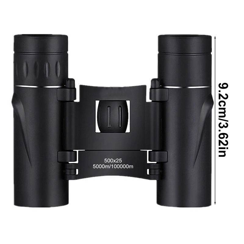 Ống Nhòm Tầm Nhìn Ban Đêm với Micro Chất Lượng Cao - SY3 500x25