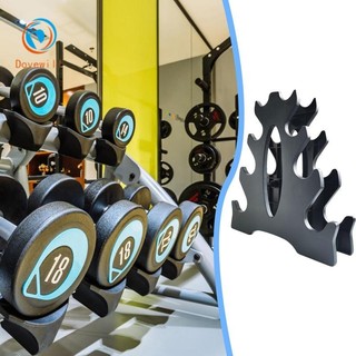 Giá đỡ quả tạ Dovewill Hạng nặng Người tổ chức đứng sàn nhỏ gọn chuyên nghiệp