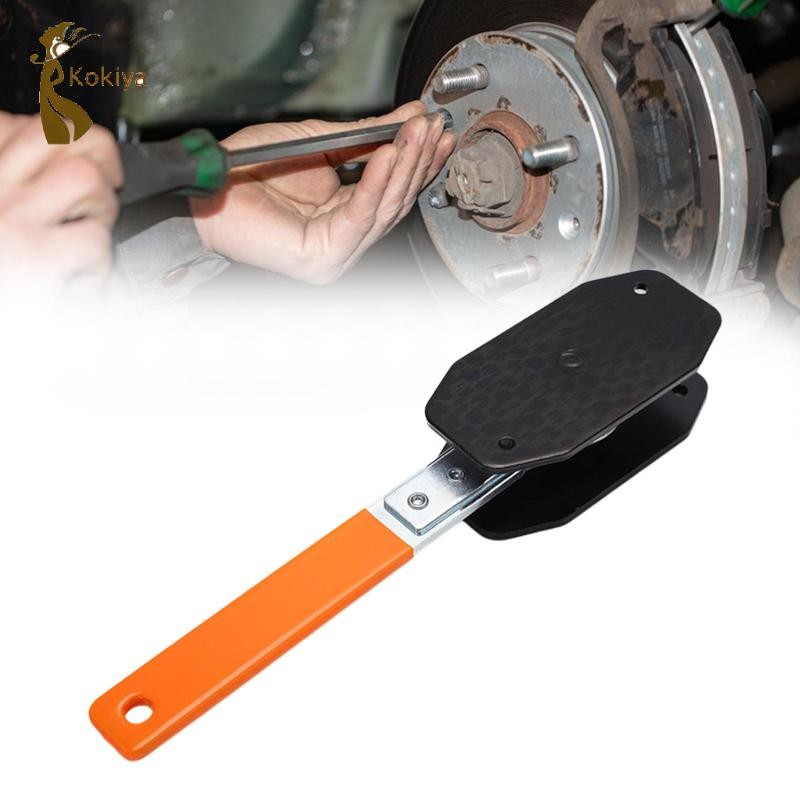 Dụng cụ ép kẹp phanh chung Bộ tách pít-tông phanh chuyên nghiệp cao cấp