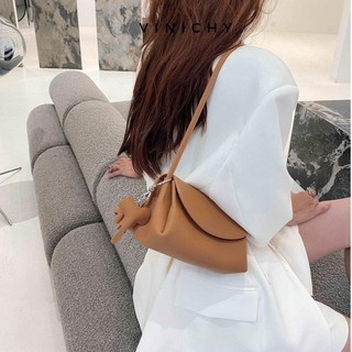 Túi xách nữ đeo chéo, đeo vai VINICHY size 20cm HA789