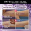 Xịt khóa nền dưỡng ẩm Superstay Double Fixer Spray giữ lớp trang điểm lâu trôi dưỡng ẩm 24h Maybelline Newyork