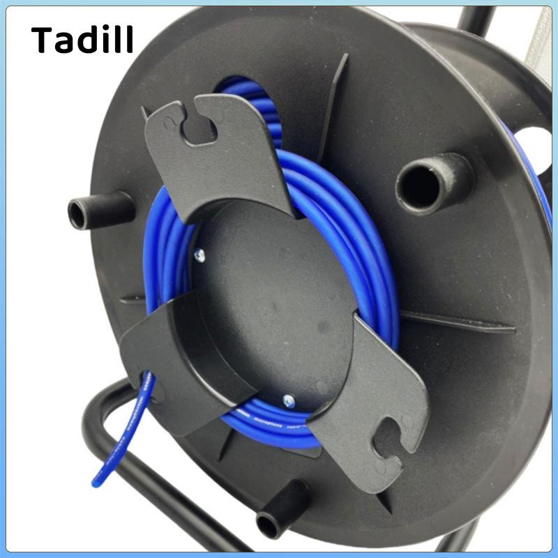 Cuộn cáp tổ chức cáp đa năng, Bộ sắp xếp lưu trữ cáp, Cuộn dây nối dài, Tấm cho nơi làm việc