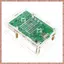 Cho 5 Vỏ Acrylic Vỏ Bảo Vệ Trong Suốt Cho Pi 5 Dễ Dàng Lắp Đặt Dễ Dàng Sử Dụng (R F C V)
